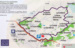 Sortie mensuelle le 28 novembre 2025 à Cordemais