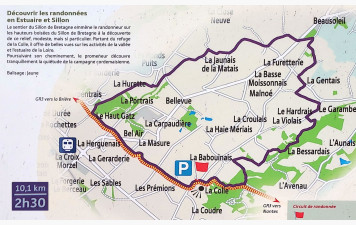 Sortie mensuelle le 28 novembre 2025 à Cordemais