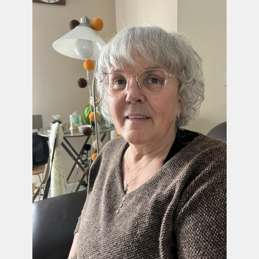 Marie-jo Thomere-le Merlus